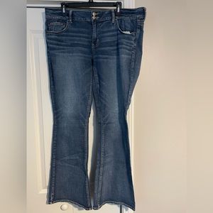 American Eagle Artist Jeans